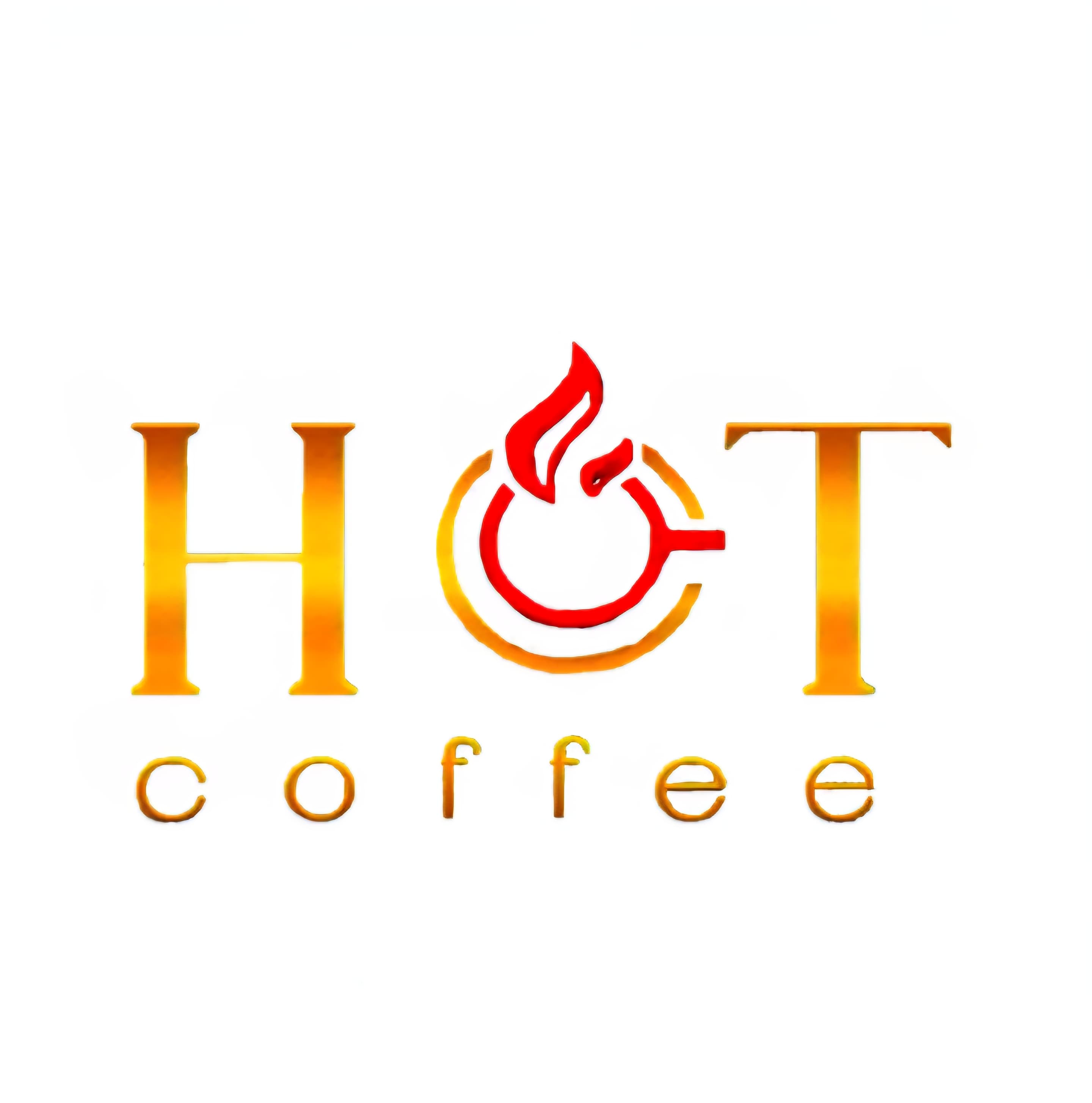 HOT COFFEE